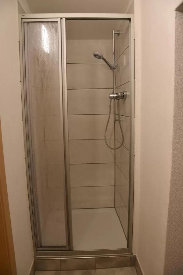 Dusche