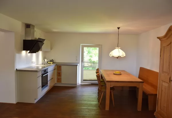 Appartment 1