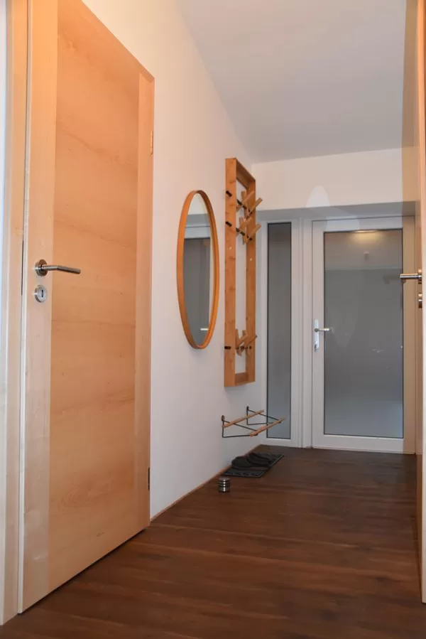 Garderobe